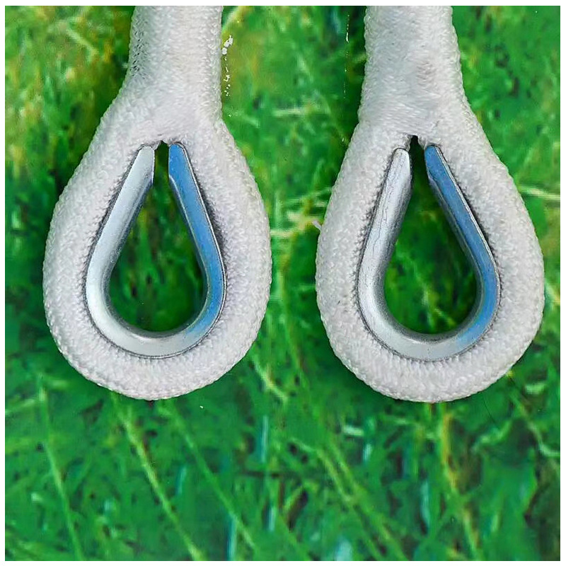 Fire ladder climbing rope ladder life-saving ladder safety rope ladder aerial work ladder