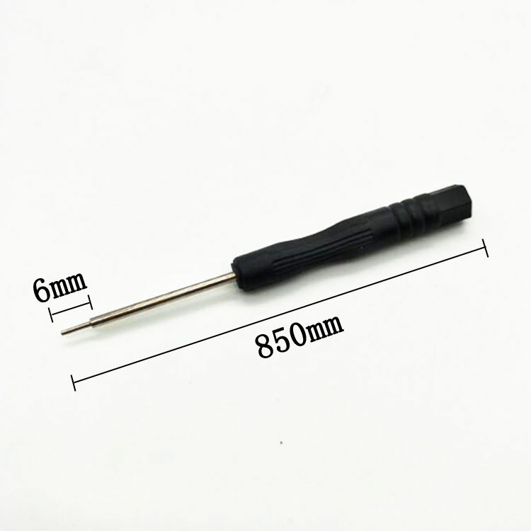 Watch Accessories Strap Installation and Removal Tool Watch Repair Tool Raw Ear Batch Single Head Raw Ear Fork Dismantling Strap