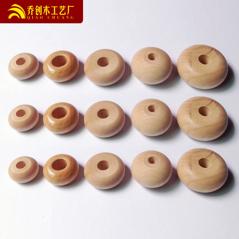 Производитель деревянных абакусов, свободные бусины, бусины для умственной арифметики, деревянные изделия ручной работы