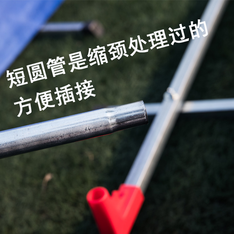 Factory Wholesale Detachable Table Tennis Baffle Venue Fence Sports Training Competition Supplies Table Tennis Fence