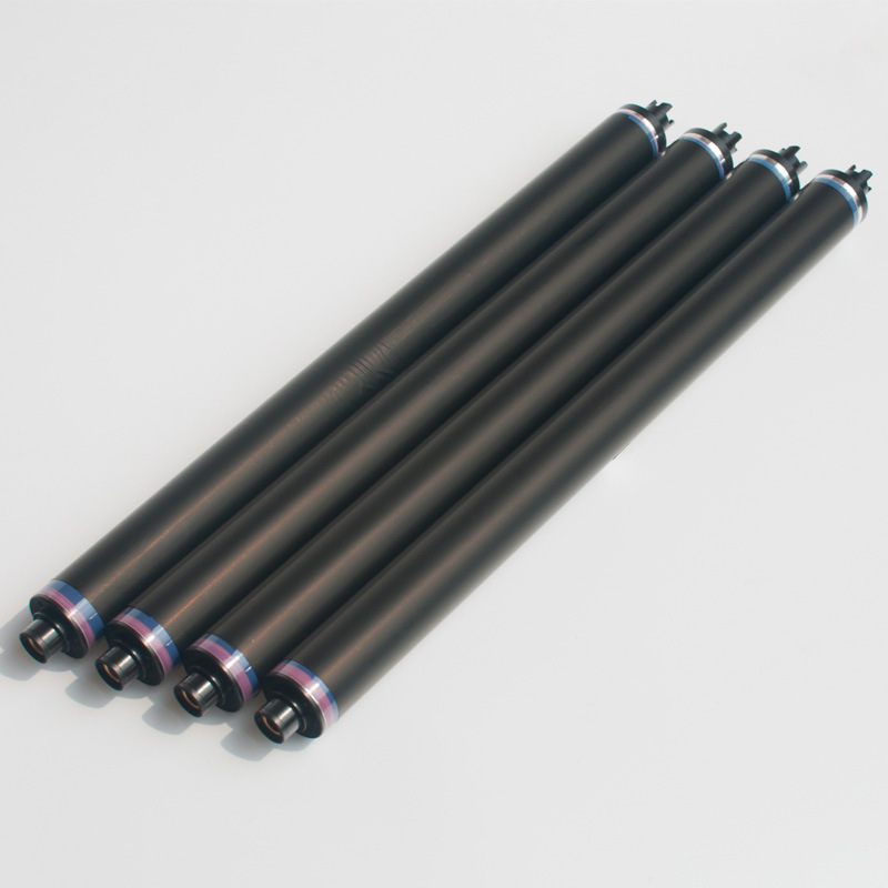 Suitable for Xerox 7855 7835 Copier Toner Cartridge 8070 Drum Core Fuji Photoconductor Drum Printer Consumables Drum Set