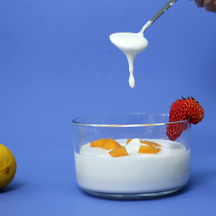 New Sichuan Xiu new 5 bacteria yogurt fermentation agent yogurt fermentation powder bacteria yogurt powder