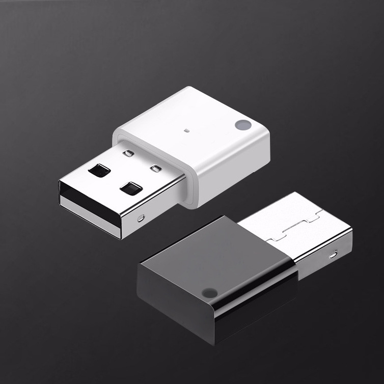 Car Bluetooth receiver car music Bluetooth receiver audio wireless mobile phone hands-free phone speaker