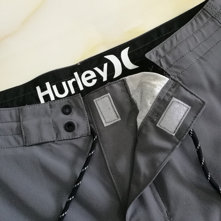 Cross-border Foreign Trade Beach Men's Shorts Quick-drying Large Size Loose Tight Sports Surfing Swimming Trunks Casual Pants