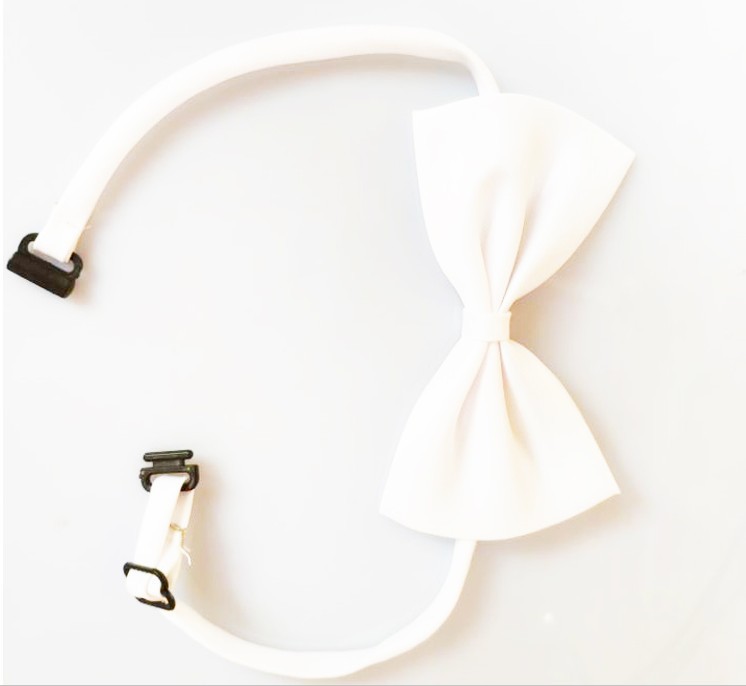 Adult Best Man Wedding Bow Tie Wedding Formal Dress British Korean Red Black Men's Bow Single-Layer Bow Tie Women