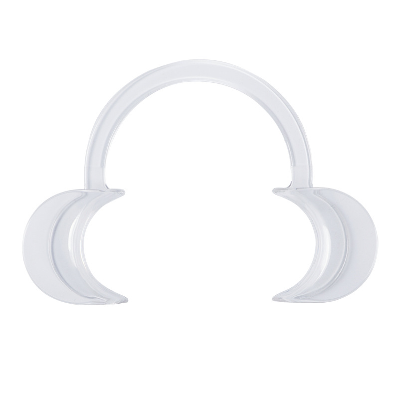 Wholesale new wedding props groom mouth expander braces blowing candles singing tongue twister trick props