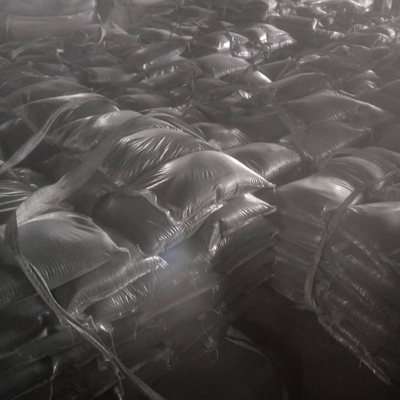 Iron Sand Manufacturers Supply Dust-Free Weighted Iron Sandbags for Sporting Goods Leggings and Sandbags, Magnet Sand, High-Density Iron Sand