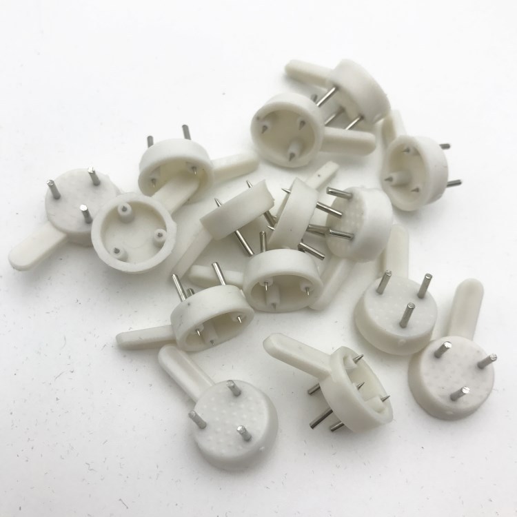 Photo Frame special high-quality seamless hook wall nail plastic clock photo frame frameless painting seamless nail 500 pieces free shipping