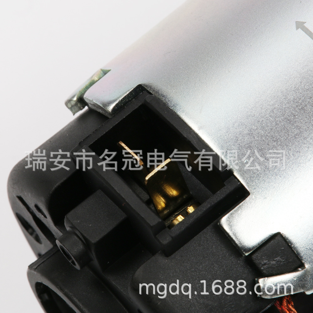 Suitable for 27225-8H31C 272009H600 Nissan Blower Motor Warm Air Motor 12V