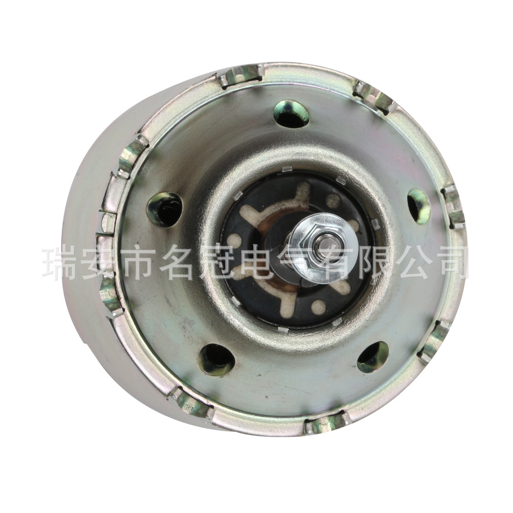 Suitable for 27225-8H31C 272009H600 Nissan Blower Motor Warm Air Motor 12V