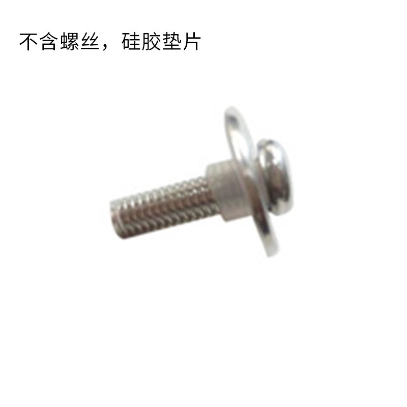 Установка крышки из нержавеющей стали, простая в очистке, спиральная установка крышки кастрюли