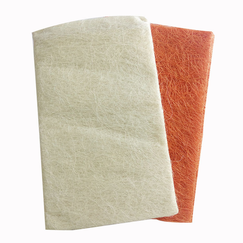 Supply abaca silk cloth Christmas craft sisal silk cloth fine mesh decorative cloth messy linen textile abaca silk cloth