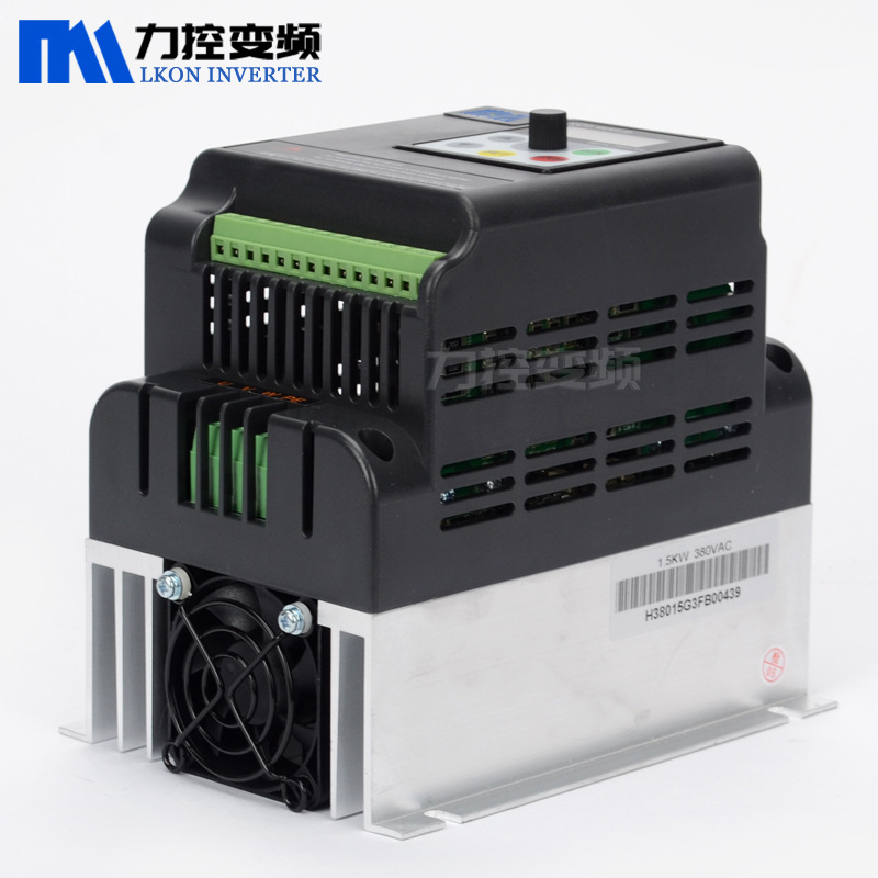 220V Input 380V Output 7.5Kw-4-5.5Kw11Kw-3-1.5Kw2.2Kw Built-In Filter