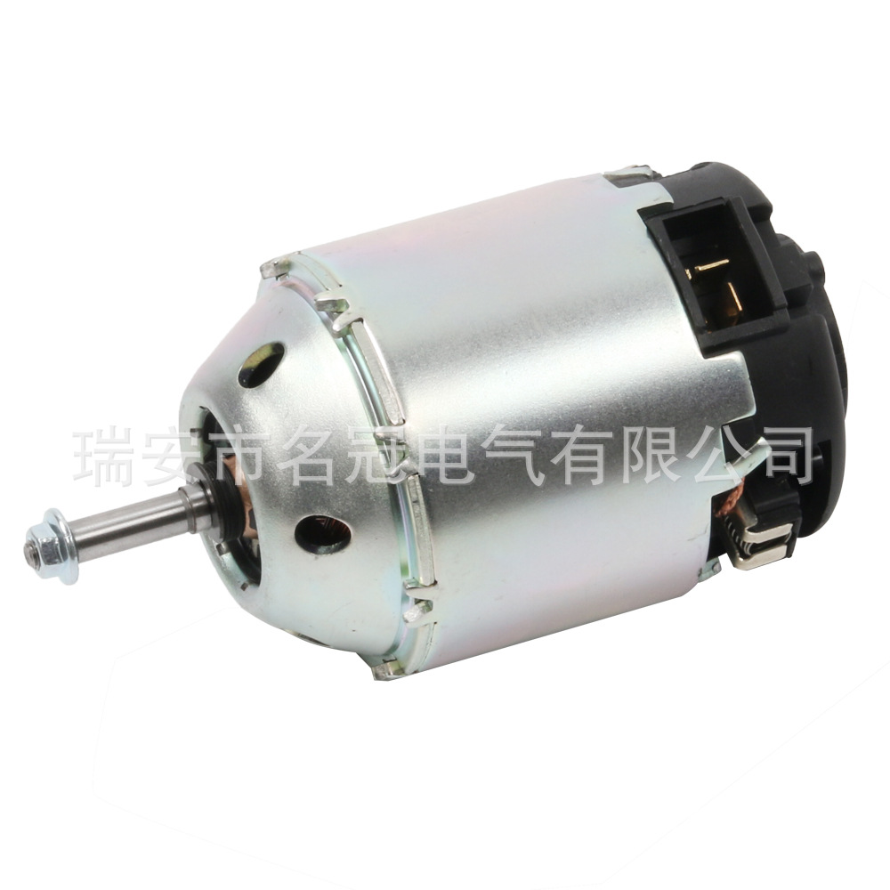 Подходит для 27225-8H31C 272009H600 Nissan мотор обогревателя теплого воздуха 12В