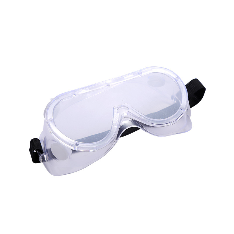 Manufacturers supply soft-sided goggles, goggles, anti-impact, labor protection, protective goggles, anti-sand, anti-dust, four-bead goggles