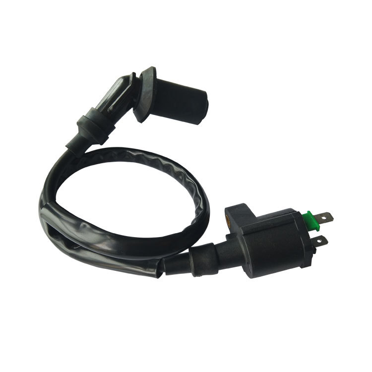 Motorcycle High Voltage package-GY6-125 CG-125 ignition coil high voltage package ignition coil