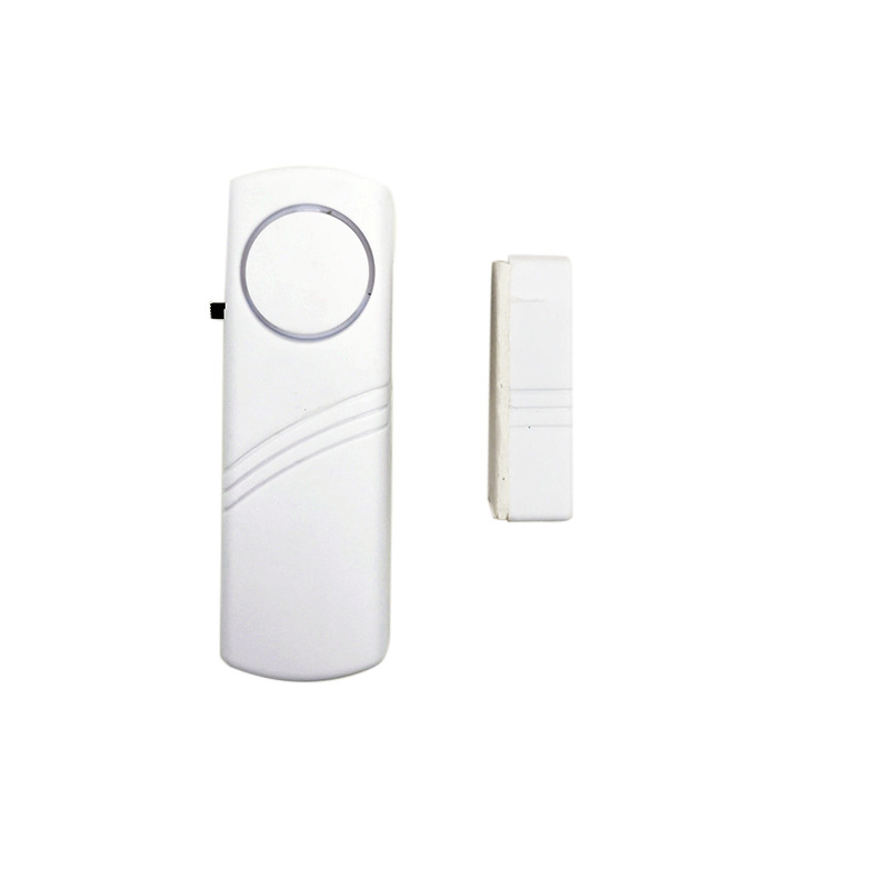 Anti-Theft Alarm, Entrance Door Magnetic Alarm, Home Anti-Theft Alarm, Single Apartment Hotel, Anti-Theft, Crazy Purchase