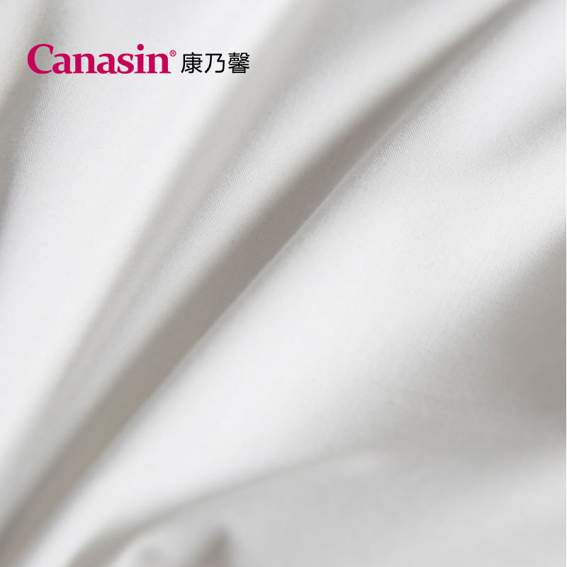 Carnation Down Pillow Five-star Hotel Pillow 50% Goose Down Pillow Homestay Hotel Hotel Bedding High-end
