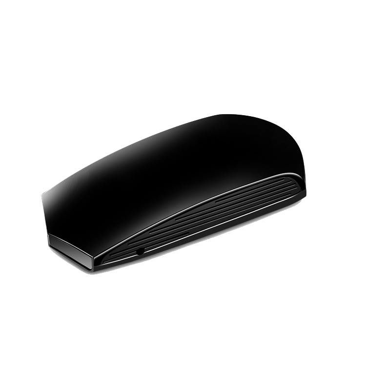 V3 Electronic Radar Detector for Cars, Vehicle-Mounted Mobile Speed Detector, Portable Smart Device with Chinese, English, Russian, and Thai Languages