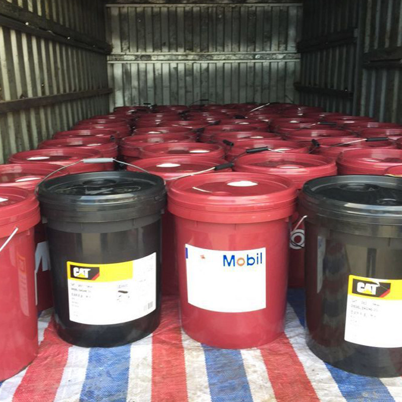 Mobil Grease Xhp 005 220 221 222, Mobilgrease Xhp005 220 223