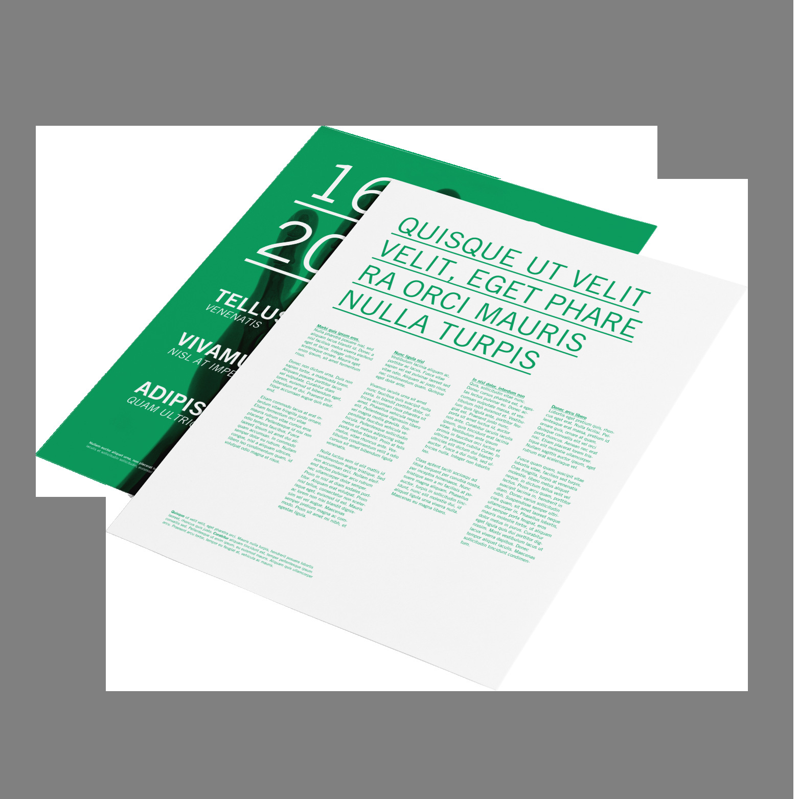 Flyer Advertising Paper Printing Double Offset Paper A5A4A3 Poster Brochure Album 70% off Page Color Page Single Page Color Printing