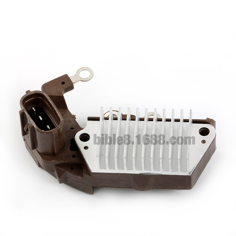 IN437 IN439 14V 1NZ/1ZZ Car Generator Electronic Regulator