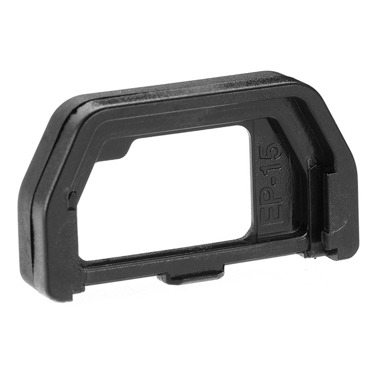 SuitablE for EP-15 EyE Mask E-m10 ii EM5 MarkII 2 GEnEration ViEwfindEr EyEpiEcE
