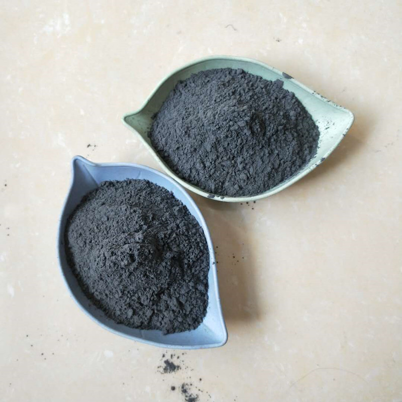 Wholesale Barite Powder Coating Paint Papermaking High Gloss Barium Sulfate Powder Barite Radiation Protection Barium Sulfate Sand