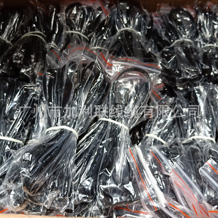 8 core copper flexible SATA3.0 solid state drive serial data line sata line 3.0 data Line Series 6 Gb/s