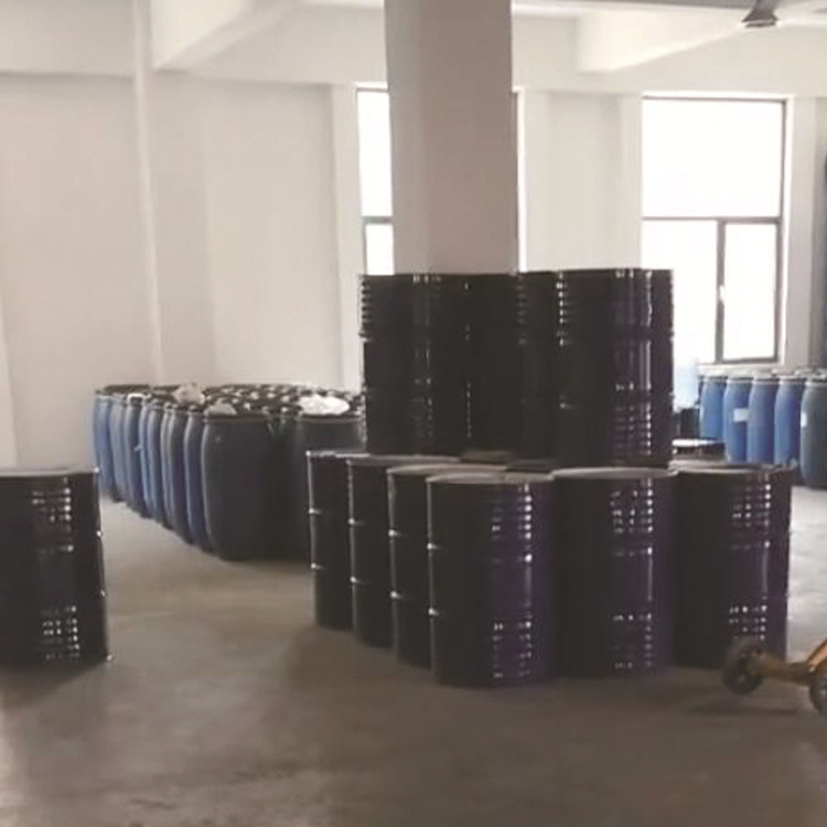 Di Propylene Glycol Methyl Ether Dpm Water-Based Paint Wood Paint Film Forming Auxiliary Chuangteng Supply Di Propylene Glycol Methyl Ether