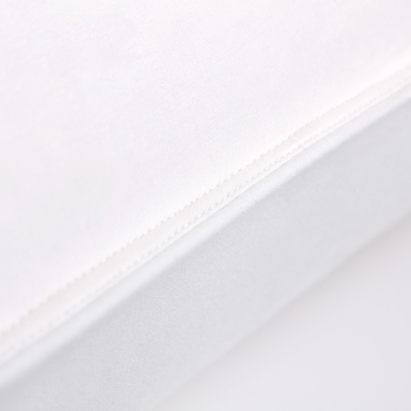 Five-star hotel pillow pillow core goose down pillow genuine single adult goose feather pillow core wholesale