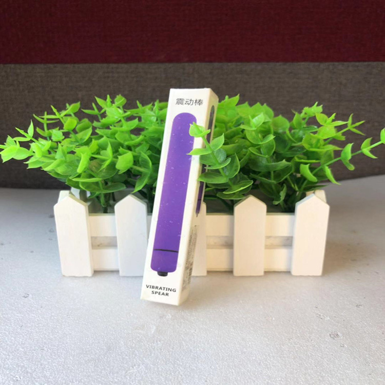 Adult Variable Frequency Female Masturbation Device  Av Massage Stick Adult Sex Toys Wholesale Couple Sex Products