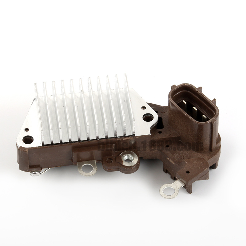 IN437 IN439 14V 1NZ/1ZZ Car Generator Electronic Regulator