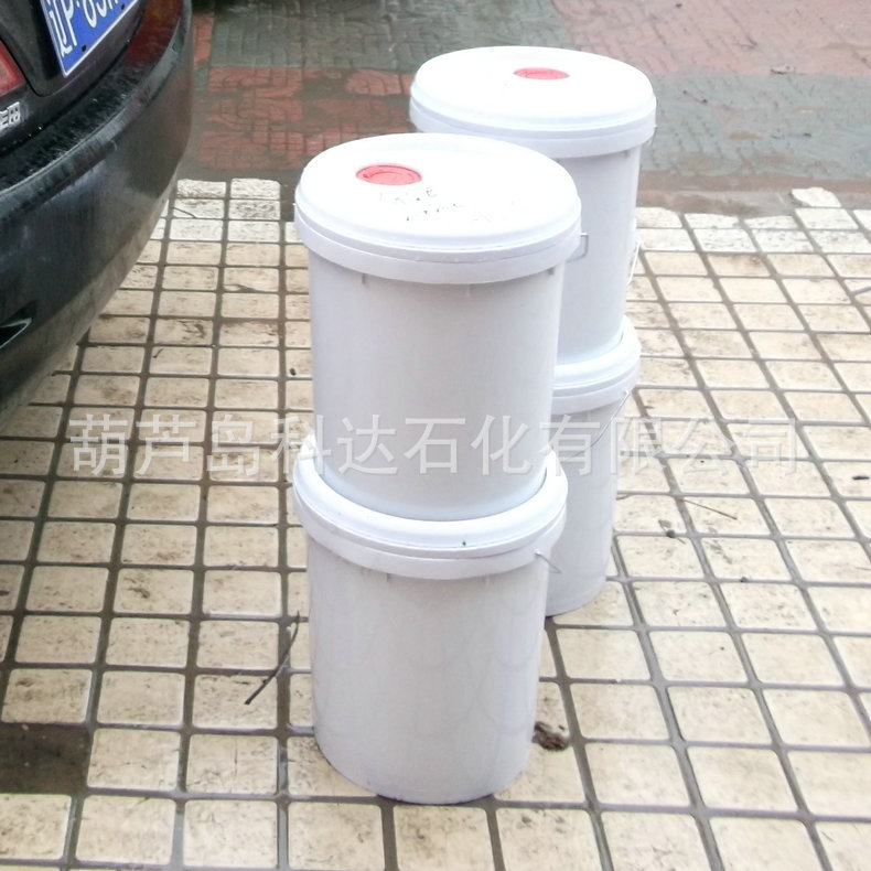 Lp-3 Liquid Polysulfur Rubber (Huludao) Jly121 Waterproof High-Elastic Structural Bonding Jinxi Chemical