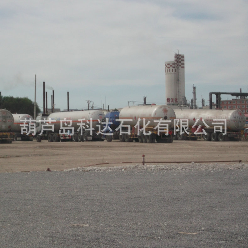 Jinxi (Huludao) Polysulfur Rubber Liquid Jly-1225 in Stock, Various Molecular Weights, Two-Component