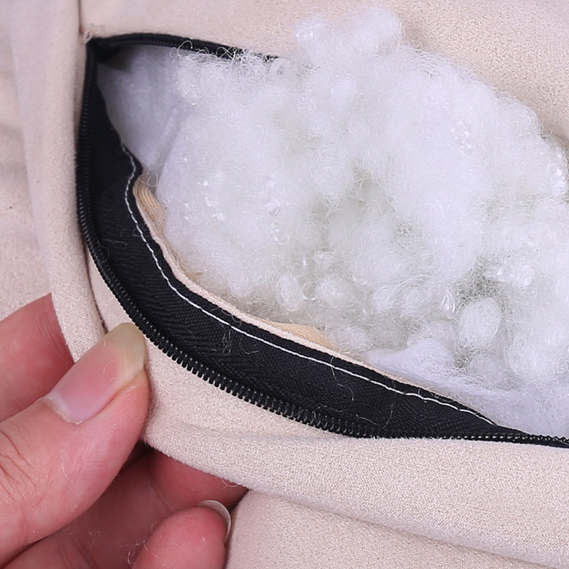 Car Headrest for All Seasons, Car Pillow, Neck Pillow, Car Lumbar Pillow, Neck Pillow