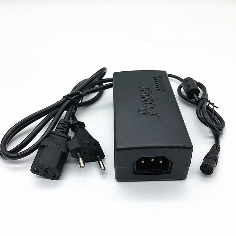 Notebook Multi-function Power Supply Computer Adapter 12~24V Adjustable UniVersal Notebook Power Supply Charger