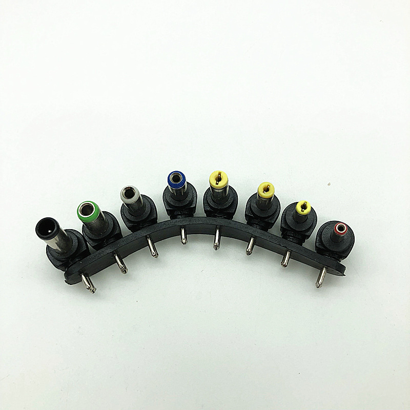 Notebook Multi-function Power Supply Computer Adapter 12~24V Adjustable UniVersal Notebook Power Supply Charger