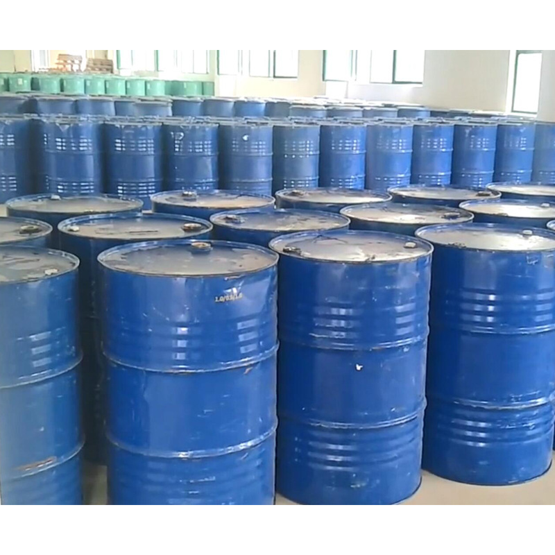 Diethylene Glycol Butyl Ether Diethylene Glycol Monobutyl Ether Industrial Grade Solvent 99 Content Large Anti-Whitening Bdg