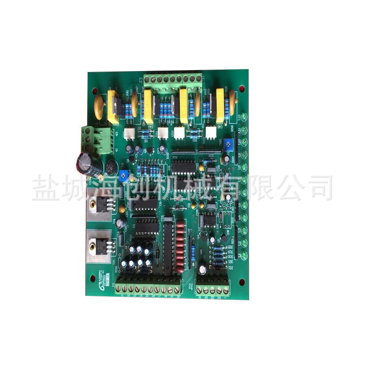 Factory direct sales Yancheng Haichuang Machinery Co., Ltd. GSB-2C hydraulic swing arm blanking machine handwheel