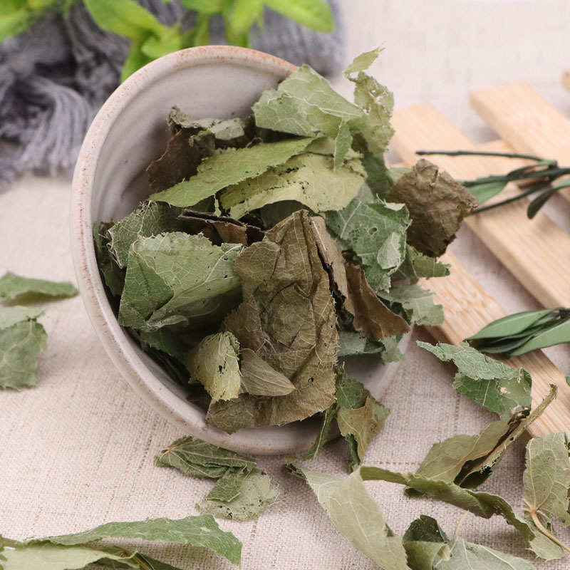 Wholesale Chinese Herbal Medicine Northeast Epimedium Leaves Northeast Xianlingpi Leaves Northeast Yanghuo Leaves Quality Assurance Quantity