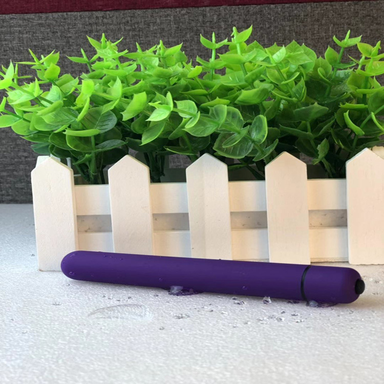 Adult Variable Frequency Female Masturbation Device  Av Massage Stick Adult Sex Toys Wholesale Couple Sex Products