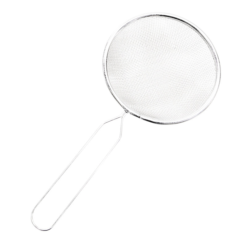 10CM net colander oil grid soybean milk machine for one yuan store, good supply wholesale