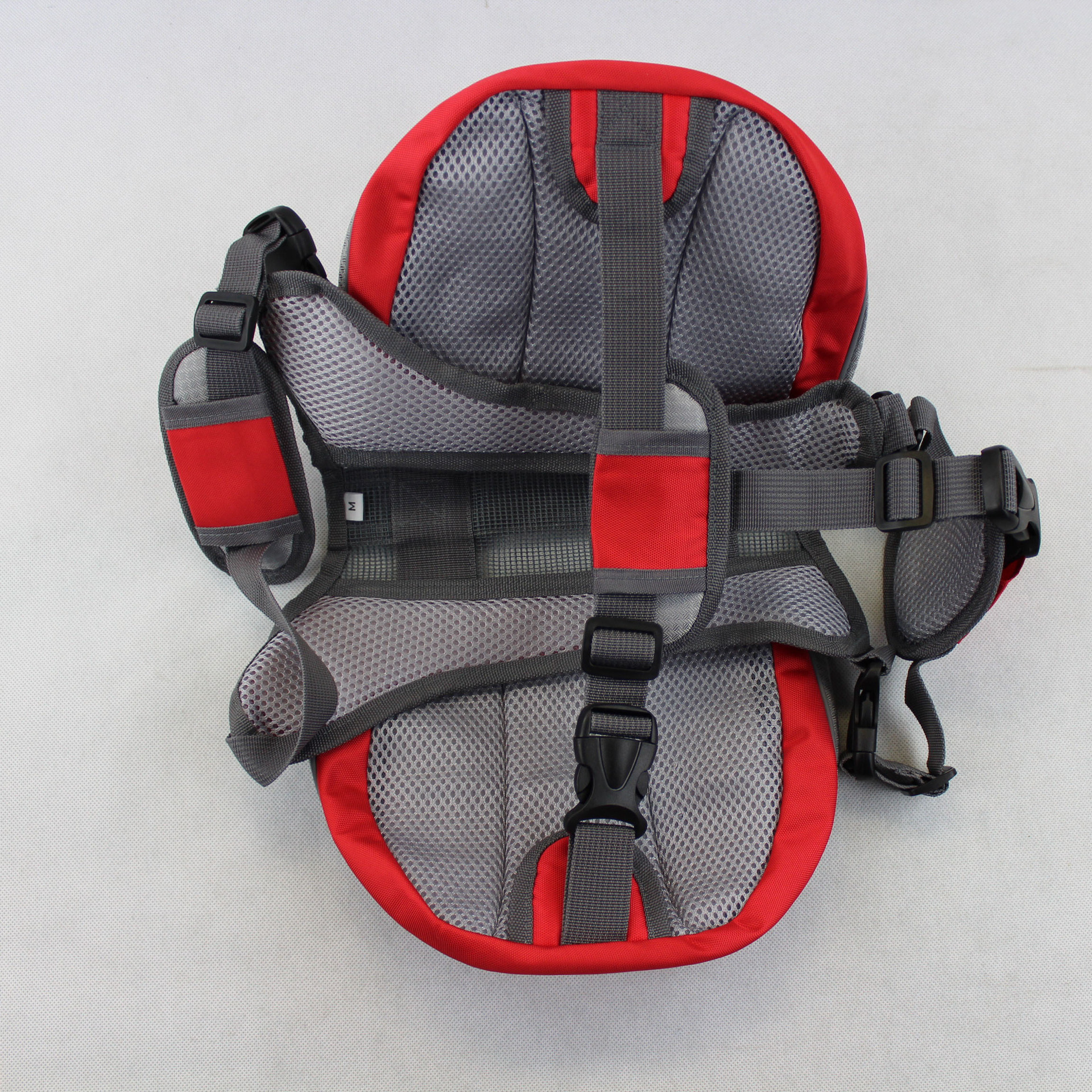 Рюкзак для собак, средних и крупных собак, дорожная сумка, рюкзак для золотистого ретривера