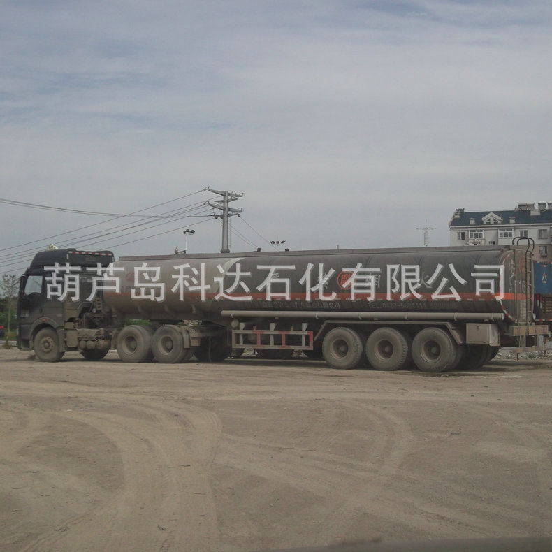 Jinxi (Huludao) Polysulfur Rubber Liquid Jly-1225 in Stock, Various Molecular Weights, Two-Component