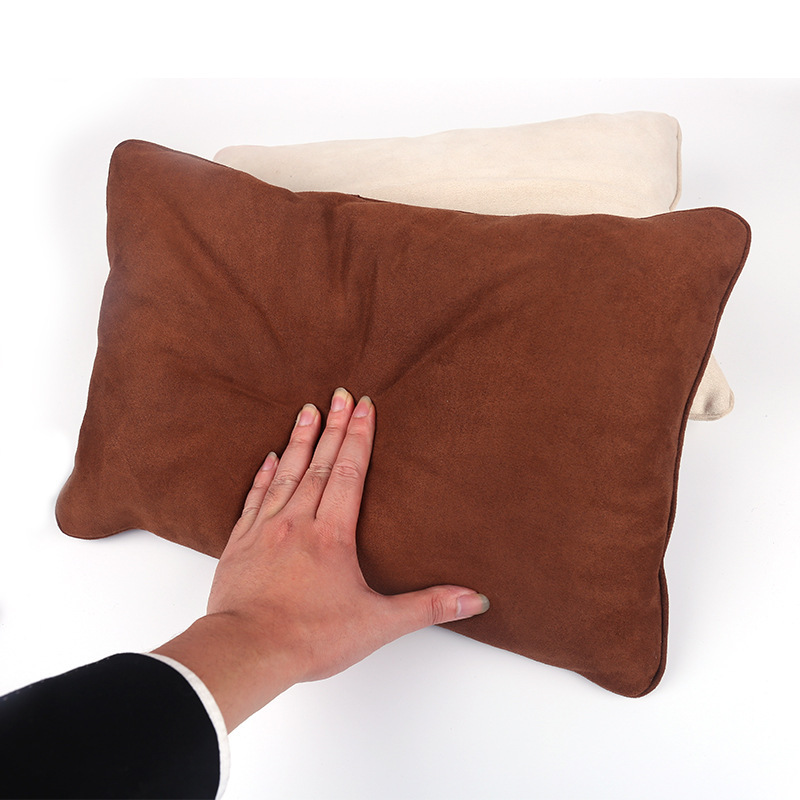 Car Headrest for All Seasons, Car Pillow, Neck Pillow, Car Lumbar Pillow, Neck Pillow