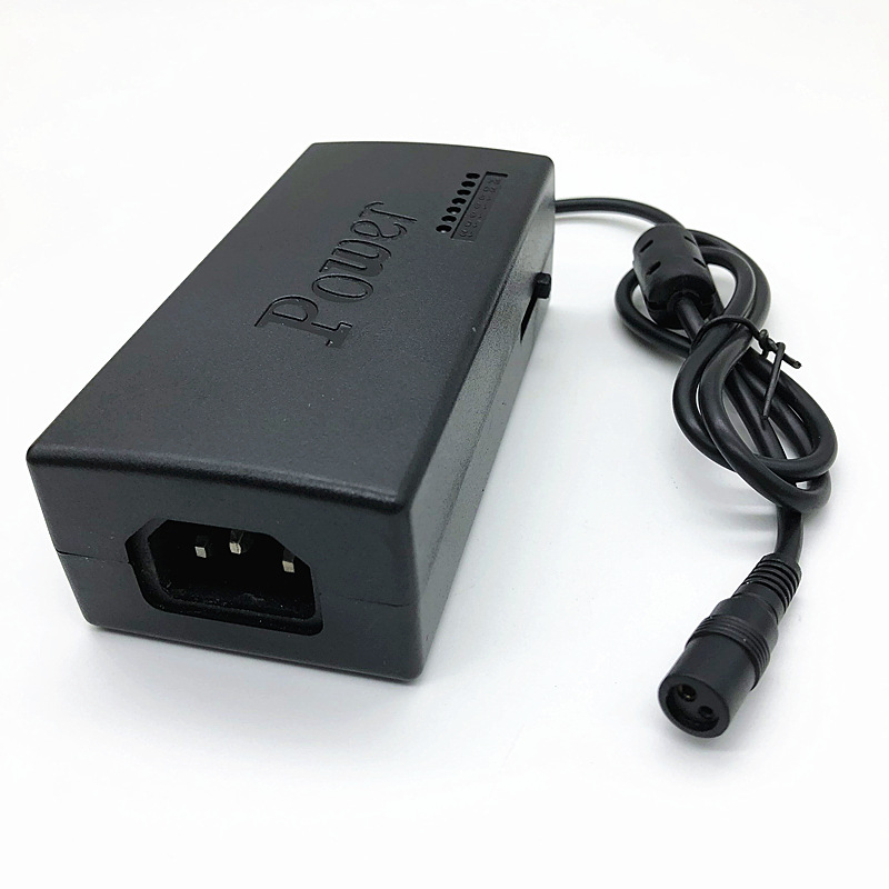 Notebook Multi-function Power Supply Computer Adapter 12~24V Adjustable UniVersal Notebook Power Supply Charger