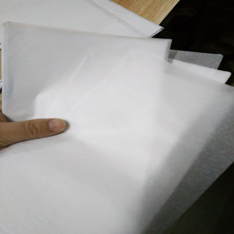 Printing pear paper 17g white copy paper tissue paper superior paper high-end shoes and clothing wrapping paper