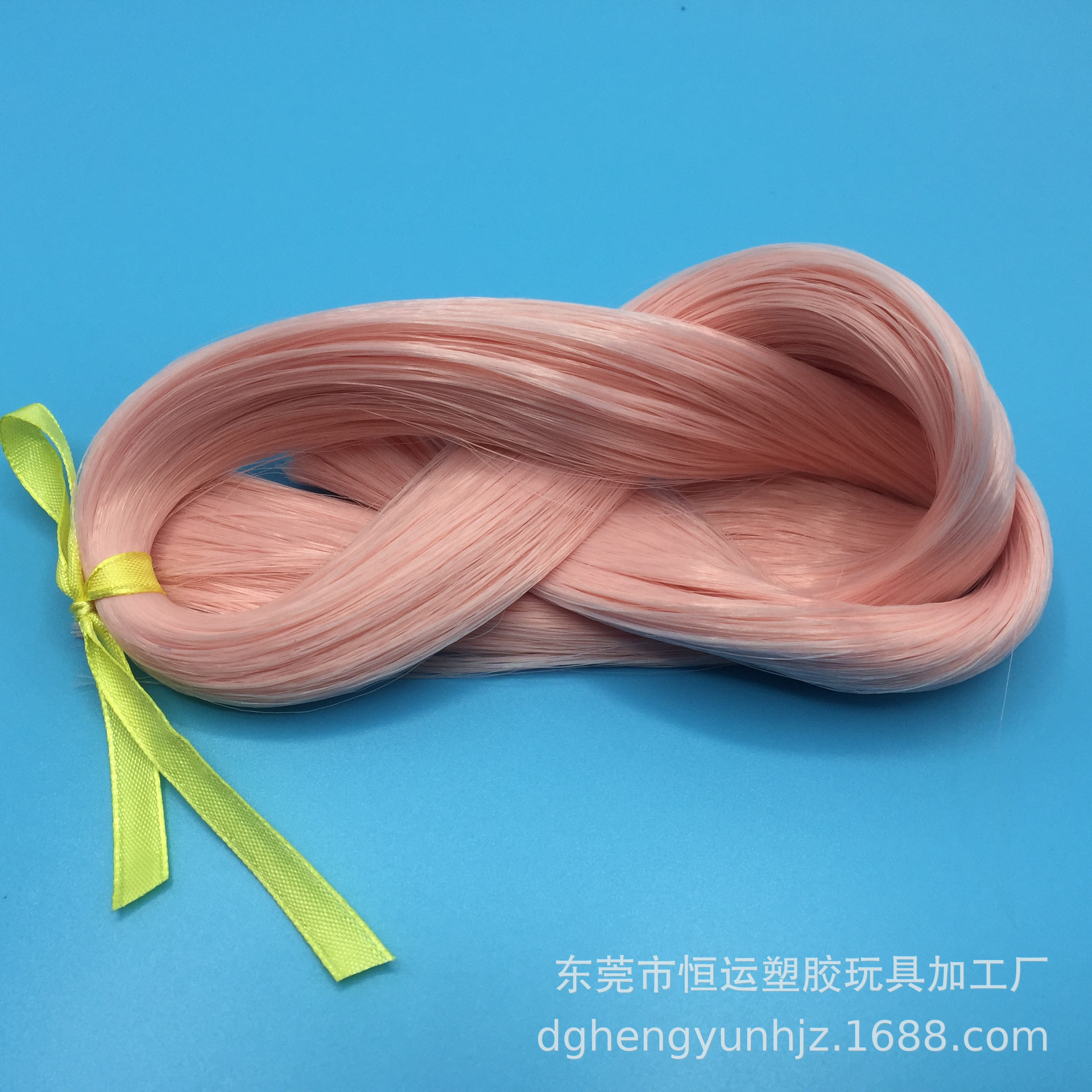 Производитель продает японский канекалон K волосы саран волосы S шелковая резина странные высокие OB обработка волос для трансплантации