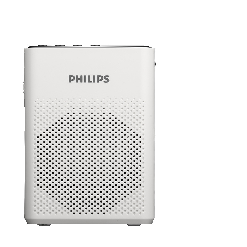 Philips Loudspeaker sbm200 Bee Loudspeaker Outdoor Teachers Special Compact Portable